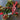 Gold Tones Christmas Floral Crafts Bundle - Lot A