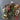 Woodsy Christmas Floral Crafts Bundle - Lot B
