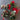 Birds Christmas Floral Crafts Bundle - Lot D