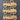 3pc Chipboard Pickup Trucks