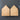 Wood Block Houses - Paintable Wood Crafts