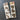 Crafter's Square Laser Cut Kraft Icons