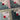 Set of Four Log Cabin Quilt Squares - Bundle 70B