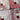 Set of Four Log Cabin Quilt Squares - Bundle 70C
