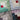 Set of Four Log Cabin Quilt Squares - Bundle 70I
