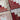 Set of Four Log Cabin Quilt Squares - Bundle 70J