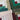 Set of Four Log Cabin Quilt Squares - Bundle 70-O