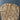 Vintage Dark Golden Taupe Table Lace