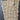 Vintage Long Crocheted Table Linen ReFabric