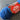 Red Heart Super Saver Yarn 7oz Skein - Royal