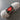 Red Heart Super Saver Yarn - Partial (6oz)Skein - Light Grey