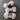 Lion Brand 24/7 Cotton Yarn - White