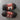 Bernat Ping Pong Yarn - Brilliant Black