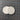 Large Ceramic Pendants - 2pc Set