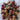 Extra Large Wooden Beads