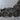 Vintage Black Lace - 1.5yds
