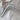 Light Pink Waxed Cotton Moire Remnant - 18 x 24in