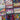 Bundle of 50, 4-inch Quilt Squares - Multi