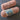 I Love This Yarn Set of 2 Partially Used Skeins (14.7 oz total) - Rosy Cheeks