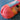 Red Heart Soft Yarn in Coral