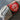 Red Heart Soft Yarn in Light Grey Heather