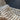 Crocheted Trim "Dots" - 2.3yds