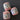 Aunt Lydia's Mercerized Cotton Crochet Thread Bundle - Classic 10 - Orchid Pink