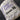 Aunt Lydia's Mercerized Cotton Crochet Thread - Classic 10 - White