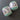 Aunt Lydia's Mercerized Cotton Crochet Thread Bundle - Classic 10 - Aqua