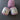 Aunt Lydia's Mercerized Cotton Crochet Thread Bundle - Wood Violet