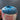 Aunt Lydia's Mercerized Cotton Crochet Thread - Fashion 3 - Blue Hawaii