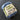 Aunt Lydia's Viscose Crochet Thread - Size 10 - Still Pool