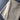 Smooth Jacket or Upholstery Remnant - Triangular Cut