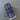 Large Spool Navy Blue Rattail Cord