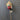 Scarecrow Floral Crafts Stake
