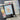 Dimensions Jack-in-the-Box Birth Record Counted Cross Stitch PATTERN ONLY