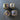 Four Rolls Lion Brand Trellis Ribbon Yarn - Color #303, Champagne