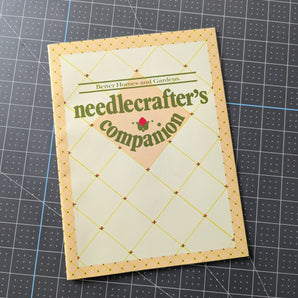 Needlecrafter's Companion: Better Homes & Gardens (1984)